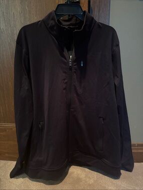 Public Rec Gamechanger : Lightweight Men's Jacket - black Zip-Front